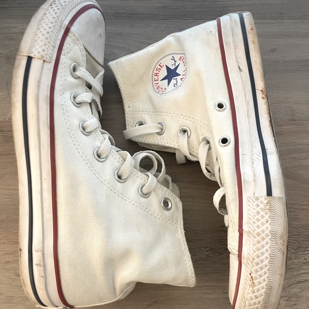 Chuck Taylor All Star Converse